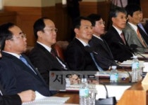 이르면 내년2월 ‘법관인사 이원화’