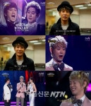 오페라스타 테이, 1위영예 "우승하면 가수 포기할 것"