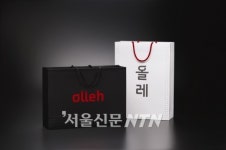 KT 기업서체 ‘올레체’, 세계 3대 글로벌 디자인 어워드 iF서 수상
