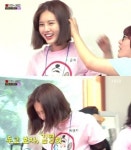 김영희, 방송인 박은지에게 “실물 별로다” 직격탄 날려, 다음 방송편에 “눈물 질질...왜”