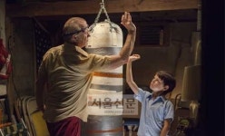 골든글로브 작품상, 男주연상 수상작 ‘세인트 빈센트’ 2월 개봉