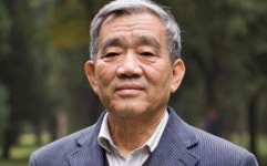 “중국, 대기근 폭로 전직기자 하버드대 시상식 참가 훼방”