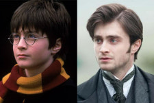 정변과 역변의 경계… 훈훈하게 성장한 할리우드 아역배우 출신 8인