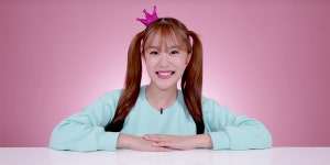 유튜버 ‘헤이지니’로 돌아온 1대 ‘캐리’ 강혜진