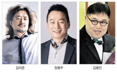정권 바뀌니… 진보성향 방송인들 뜬다