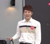 ‘서프라이즈 걔’ 이수완, 1200대 1 경쟁률 뚫고 쇼호스트로 전직