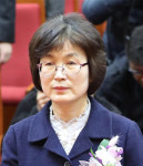 ‘이정미 살해 협박글’ 대학생 처벌 면해