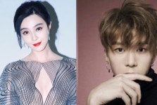 中배우 판빙빙 동생 판청청, 한국 가수 연습생...얼마나 닮았나 봤더니