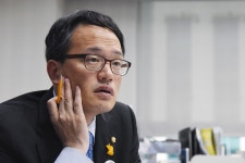 박주민 의원, 작년 후원금 최다 3억 4858만원…“더 열심히 하겠다”