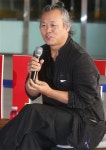 경찰 ‘미투’ 수사리스트에 오른 김기덕·로타·던말릭