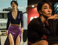 박나래 진서연 분장, ‘독전’보다 더 독해...‘마약 중독자 포스’