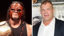 90년대 레슬러 케인, WWE 출신으로 두 번째 시장 당선 영예