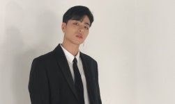 아이콘 구준회 사과 “키타노 타케시, 좋아하는 배우..다른 건 몰랐다”