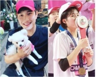 서진용♥이재영 열애, 야구X배구선수 만남 “인천서 키운 사랑”