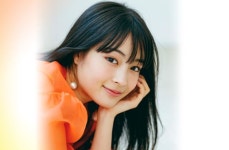 일본 ‘국민여동생’ 배우 히로세 스즈 코로나19 확진