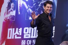 톰 크루즈와 일했던 배우들, 사이언톨로지 전도받았다고 털어놔