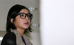 방송인 에이미 또 마약 혐의로 긴급 체포