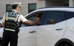 “술 마셨다”고 했는데 차 빼라고 한 경찰…음주운전 무죄