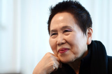 원로 배우 박정자 확진…뮤지컬 빌리 엘리어트  ‘일단 멈춤’