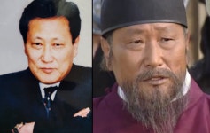‘손숙 남편’ 배우 김성옥 별세…‘태조왕건’ 등 300편 출연