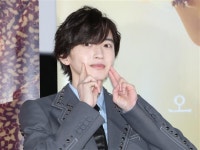 얼마나 잘생겼길래 별명이 ‘천년남돌’… ‘21세’ 日배우 첫 내한서 보인 반응