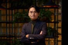 영화 ‘데드맨’ 하준원 감독 “이름과 책임 화두 담으려 ‘바지사장’ 내세워”