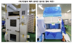 국내 반도체 기술 ‘수만건 중국 유출’…檢, 전직 삼성전자 부장 등 무더기 기소