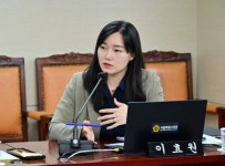 이효원 서울시의원, 정근식 교육감에 ‘서울시만의 기초학력 검사 결과 공개 모델’ 요구