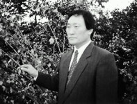 김영준 시인 여섯번째 시집