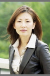 영화배우 이미숙 20년만에 이혼