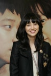 배우 이나영과 佛 영화 보세요