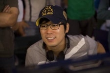 이명세의 이미지와 윤제균의 드라마를 배운 이 남자