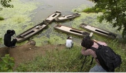 사진작가 꿈 이뤄 드립니다