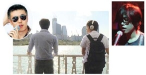 영화와 영화음악 감독