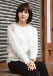 한혜진 해명, 임신 8주차