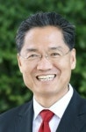 이수식 울산과학대 교수 환경의 날 대통령 표창