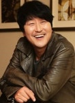 송강호, 한국갤럽