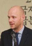 마르테인 휘슬롯 NICAM 고문 "표현의 자유 제한 받아선 안 돼"