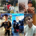 아역배우 엄지성, 영화