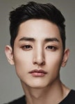 모델 출신 배우 이수혁 AFAA