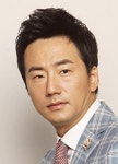 노총각 배우 류승수 11세 연하 플로리스트와 결혼