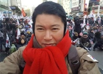 신동욱, 고은 시인 겨냥? "노벨문학상 성희롱 꼴"