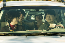 영화 ‘니나 내나’ 이동은 감독·이가섭 배우 인터뷰 “부산 출신 감독과 배우들 뭉친 ‘부산 영화’예요”