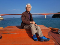 유익서 소설가 “한반도 현대사의 고통 망각해서는 안 된다”