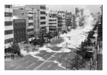 80~90년대를 조명한 전직 사진기자 2인의 사진전