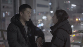 내달 6일 ‘작은영화영화제’에서 곽민규 배우 만난다