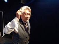 박찬영의 연극 인생 50년 ‘나는 미치지 않았다’