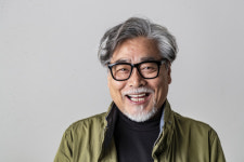 연극배우 박찬영, 한국연극협회 공로상