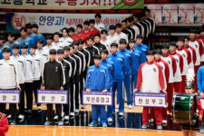 현실판 슬램덩크 영화 ‘리바운드’ 4월 출격…스틸 공개