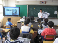 한국신문협회, 신문기자 진로탐색 프로그램 참가 학교 모집